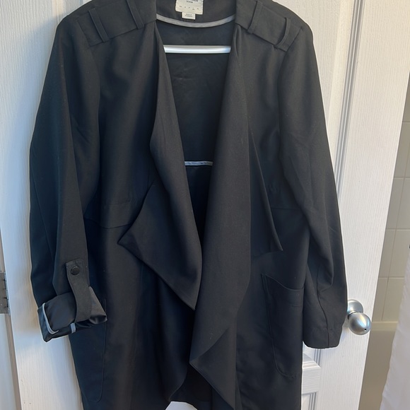 Vero Moda open light jacket - Picture 2 of 2